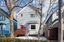 33 WYCHWOOD AVENUE Toronto