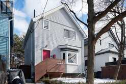 33 WYCHWOOD AVENUE Toronto