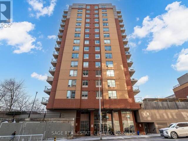 1216 - 1369 BLOOR STREET W Toronto Ontario