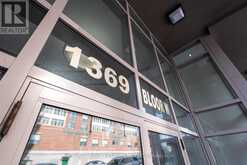 1216 - 1369 BLOOR STREET W Toronto