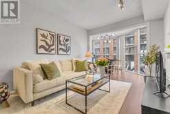 213 - 725 KING STREET W Toronto