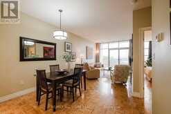 303 - 1 LEASIDE PARK DRIVE Toronto