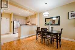 303 - 1 LEASIDE PARK DRIVE Toronto