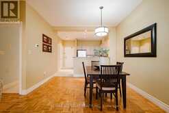 303 - 1 LEASIDE PARK DRIVE Toronto