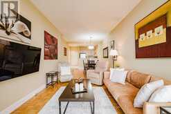 303 - 1 LEASIDE PARK DRIVE Toronto