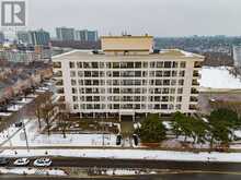 303 - 1 LEASIDE PARK DRIVE Toronto