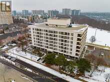 303 - 1 LEASIDE PARK DRIVE Toronto