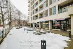 303 - 1 LEASIDE PARK DRIVE Toronto