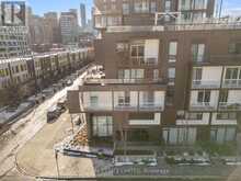 110 - 80 VANAULEY STREET Toronto