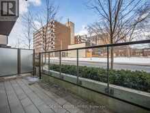 110 - 80 VANAULEY STREET Toronto