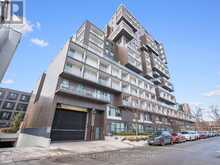 110 - 80 VANAULEY STREET Toronto