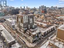 110 - 80 VANAULEY STREET Toronto