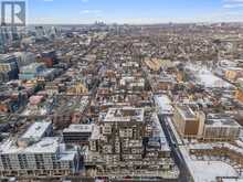 110 - 80 VANAULEY STREET Toronto