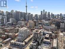 110 - 80 VANAULEY STREET Toronto