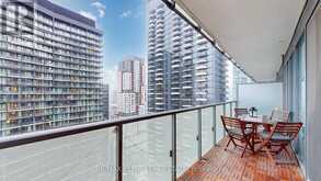 2701 - 101 PETER STREET Toronto