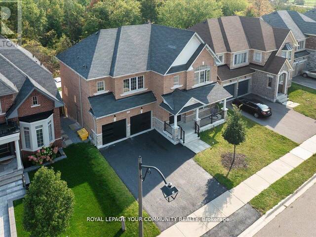 577 CLIFFORD PERRY PLACE Newmarket Ontario