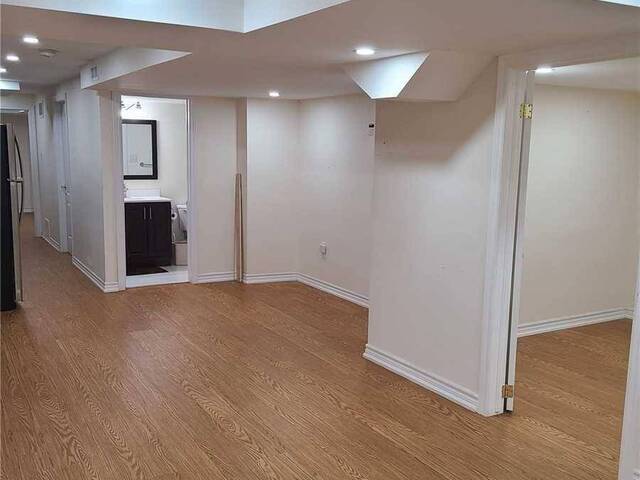 (BASEMENT) - 4 MALBOROUGH ROAD Markham Ontario