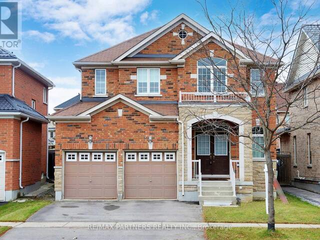 73 EAKIN MILL ROAD Markham Ontario