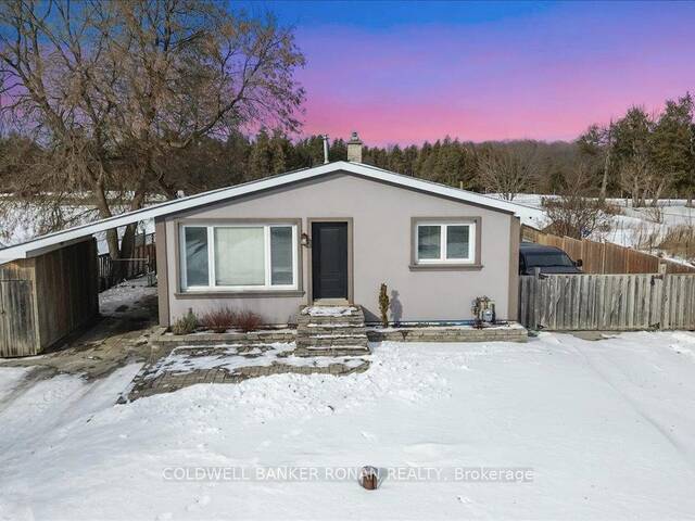 6282 HIGHWAY 89 Essa Ontario