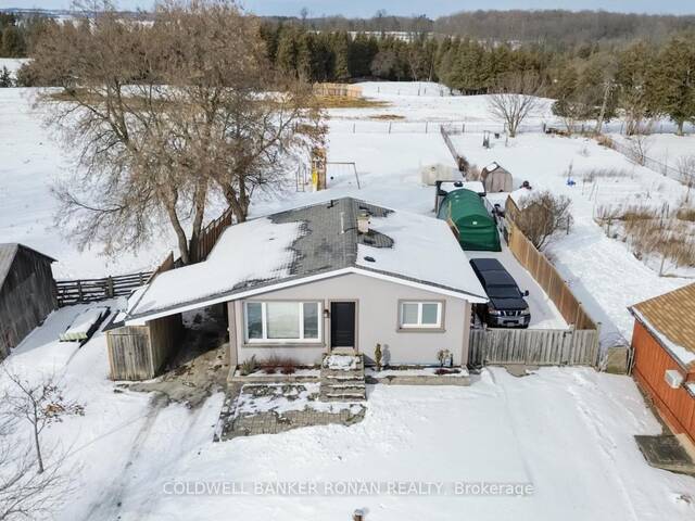 6282 HIGHWAY 89 Essa Ontario