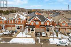 295 BRUSSELS AVENUE Brampton