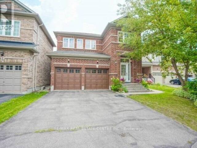 A - 28 STEPHANIE AVENUE Brampton Ontario