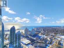 4205 - 36 PARK LAWN ROAD Toronto