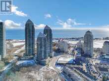 4205 - 36 PARK LAWN ROAD Toronto