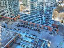 4205 - 36 PARK LAWN ROAD Toronto