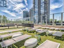 4205 - 36 PARK LAWN ROAD Toronto