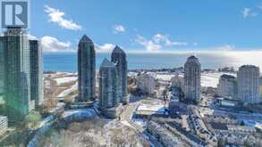 4205 - 36 PARK LAWN ROAD Toronto