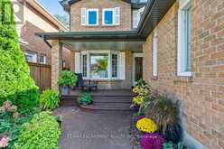 1266 DEXTER CRESCENT Mississauga