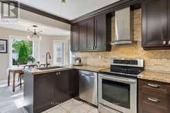 1266 DEXTER CRESCENT Mississauga