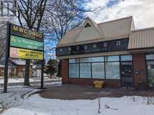 1/1A - 1528 DUNDAS STREET W Mississauga