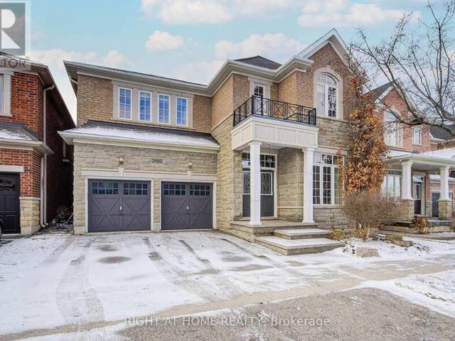 3160 FERGUSON DRIVE Burlington Ontario