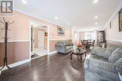 7 DUGGAN DRIVE Brampton