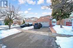 7 DUGGAN DRIVE Brampton