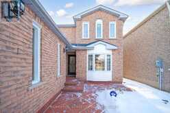 7 DUGGAN DRIVE Brampton