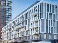 316 - 10 LAGERFELD DRIVE Brampton