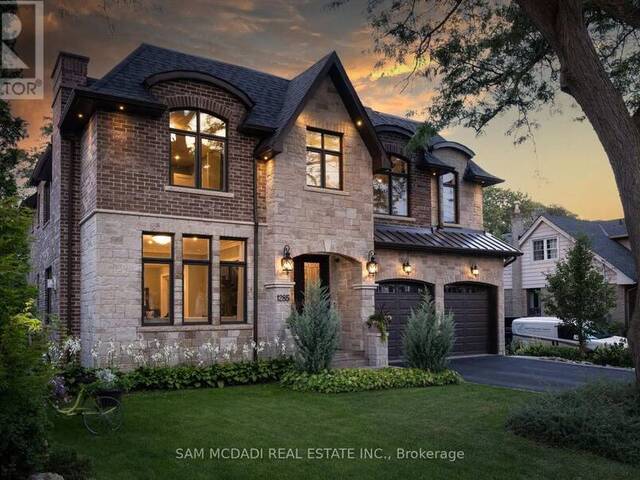 1285 MINEOLA GARDENS Mississauga Ontario