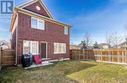 UPPER - 189 LOCKWOOD ROAD Brampton