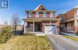 UPPER - 189 LOCKWOOD ROAD Brampton