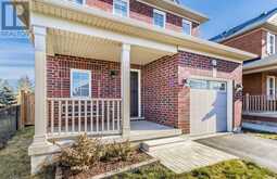 UPPER - 189 LOCKWOOD ROAD Brampton