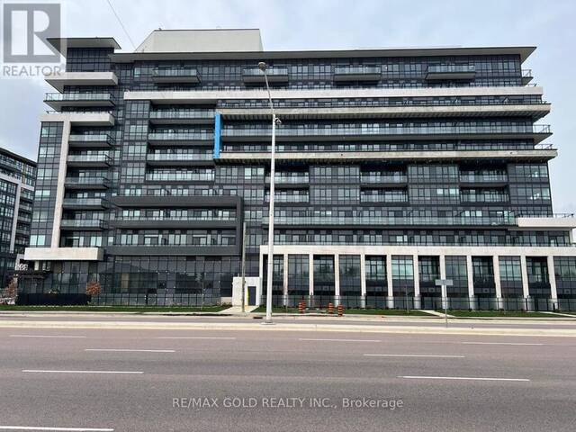 117 - 395 DUNDAS STREET W Oakville Ontario