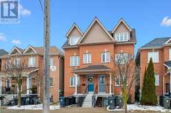 58 CONNOLLY STREET Toronto