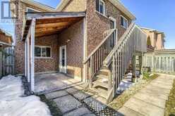 34 HAYLOFT COURT Brampton