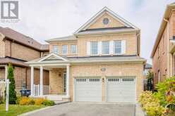 40 JEMIMA ROAD S Brampton