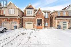 16 PINK STREET Brampton