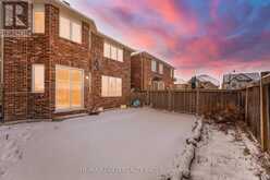 16 PINK STREET Brampton