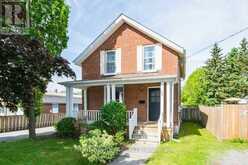 279 SPRING STREET Cobourg